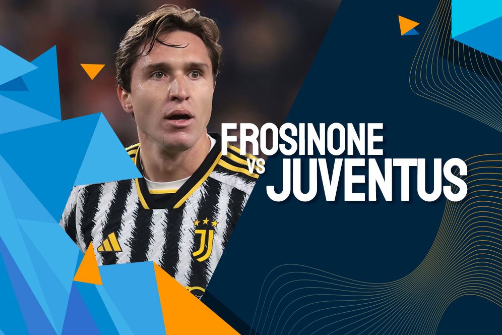 Prediksi Frosinone vs Juventus 23 Desember 2023