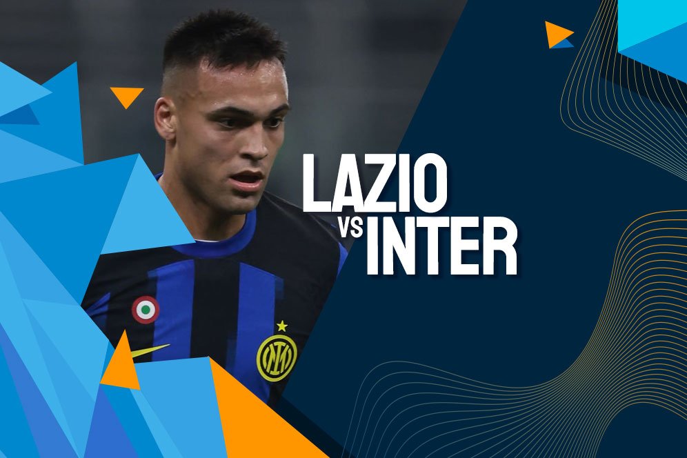 Link Siaran Live Streaming Serie A Lazio vs Inter di Vidio