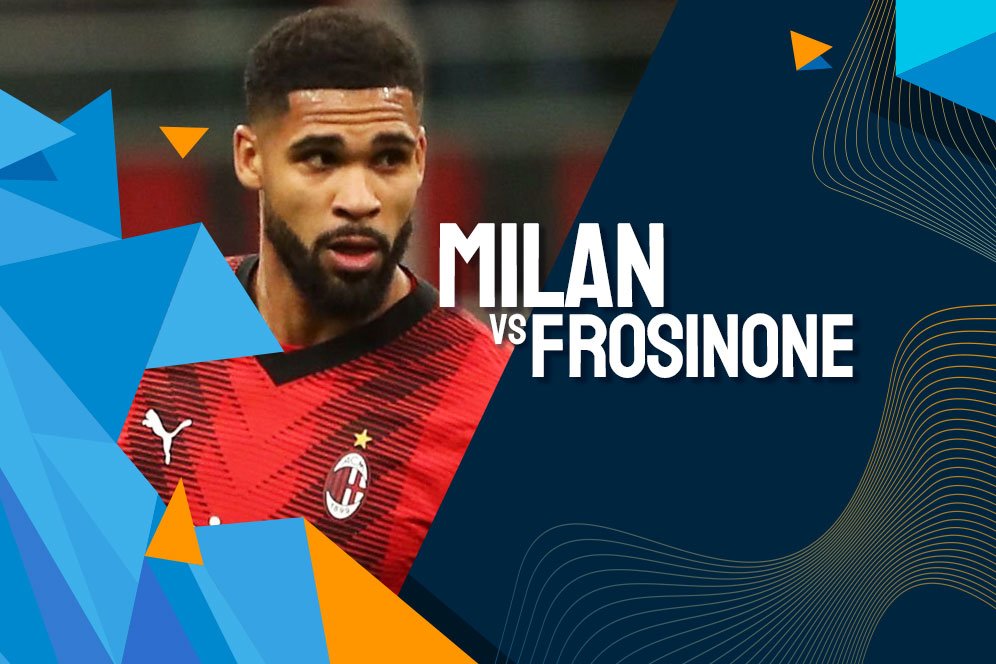 Prediksi AC Milan vs Frosinone 3 Desember 2023 Prediksi AC Milan vs Frosinone 3 Desember 2023