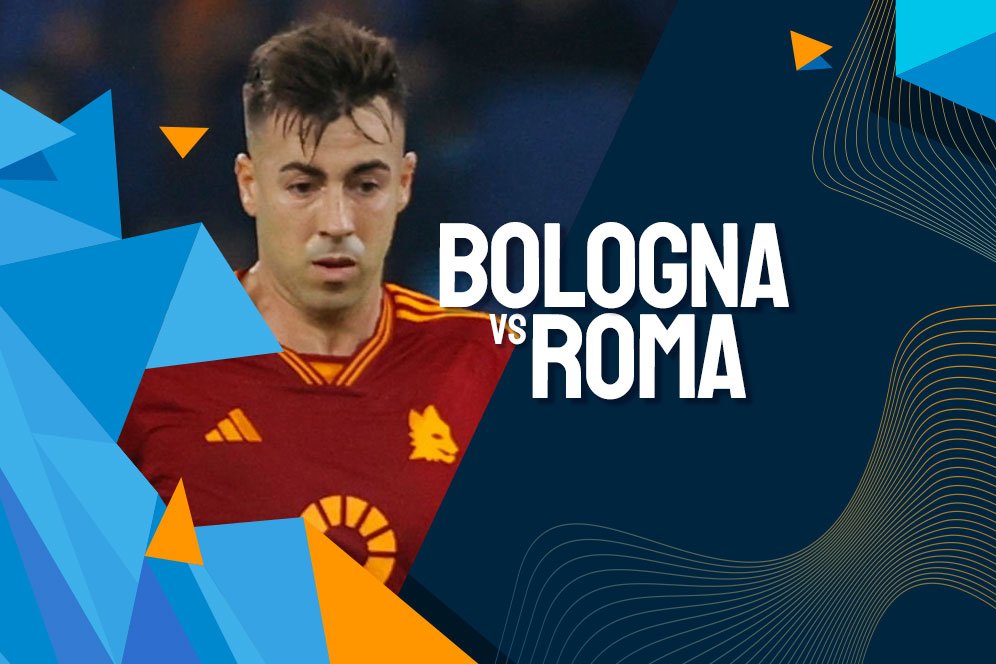 Prediksi Bologna vs AS Roma 18 Desember 2023