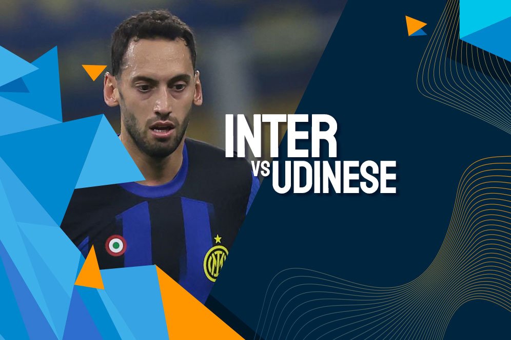 Prediksi Inter Milan vs Udinese 10 Desember 2023