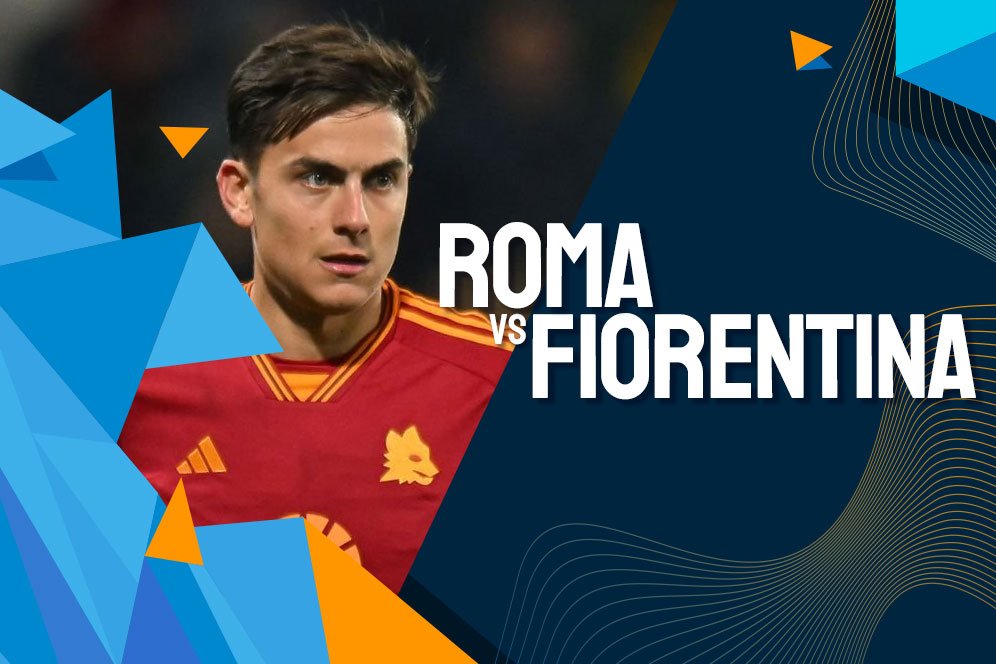 Prediksi AS Roma vs Fiorentina 11 Desember 2023