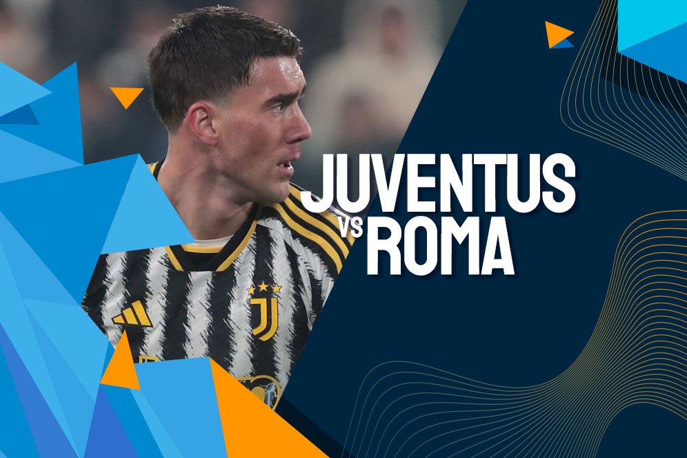 Prediksi Juventus vs AS Roma 31 Desember 2023 Prediksi Juventus vs AS Roma 31 Desember 2023