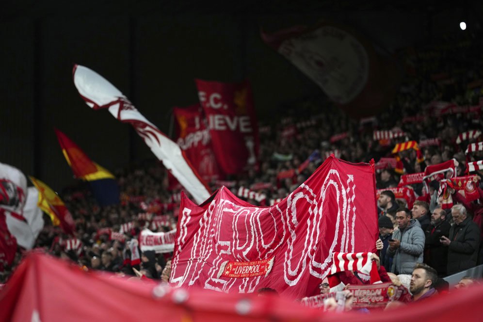 5 Pelajaran Liverpool 1-1 Arsenal: Tentang Kesucian yang Terjaga!