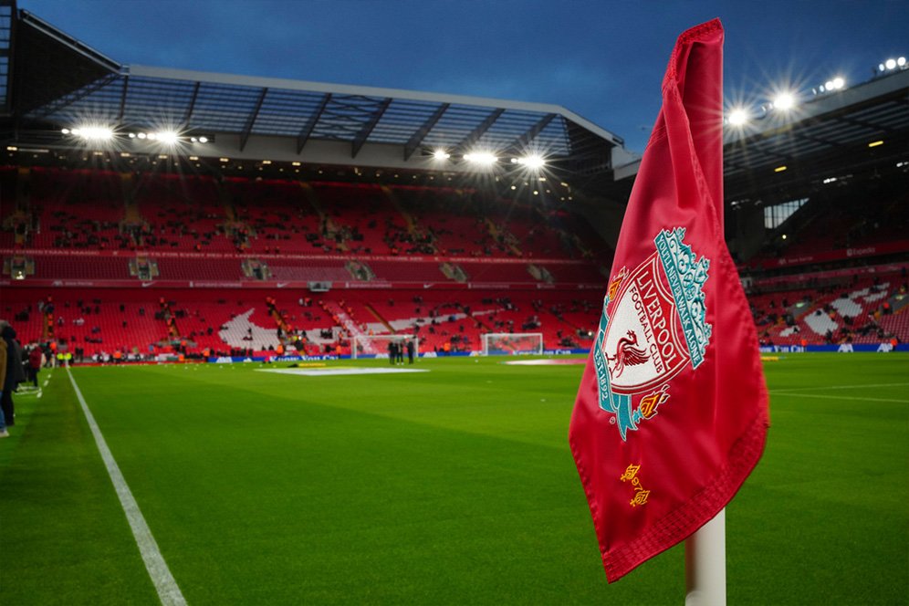 Tawarkan Nilai Kontrak Selangit, Adidas Caplok Liverpool dari Nike