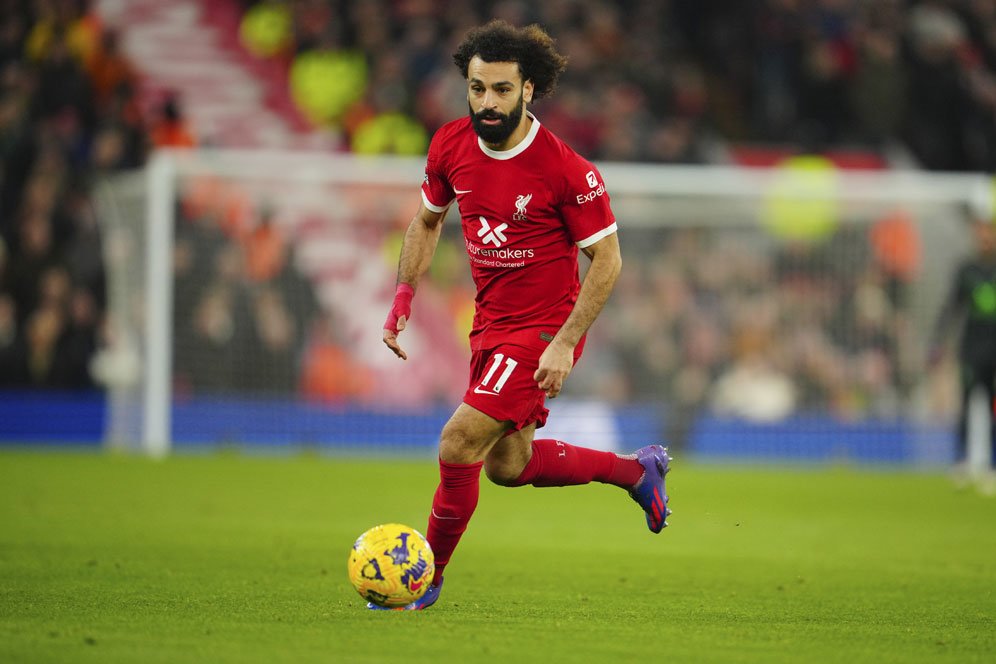 Sudah Repot-repot Gagalkan Transfernya ke Liverpool, Mourinho Bantah Lepas Salah dari Chelsea Sudah Repot-repot Gagalkan Transfernya ke Liverpool, Mourinho Bantah Lepas Salah dari Chelsea
