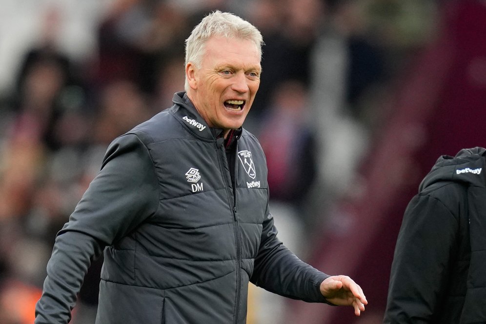 West Ham vs Arsenal, Arteta Waspadai 'Masterclass' David Moyes