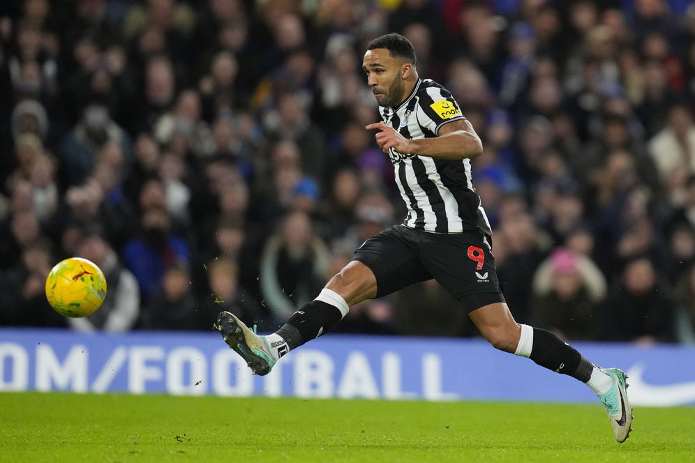 Murah Meriah! Chelsea Disarankan Rekrut Callum Wilson