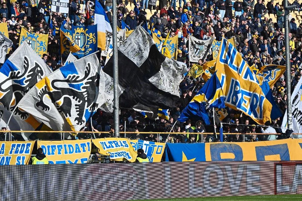 Kandidat Kuat Pelatih Parma: Dari Arsenal, Usia 29 Tahun, Multibahasa dan Multitalenta