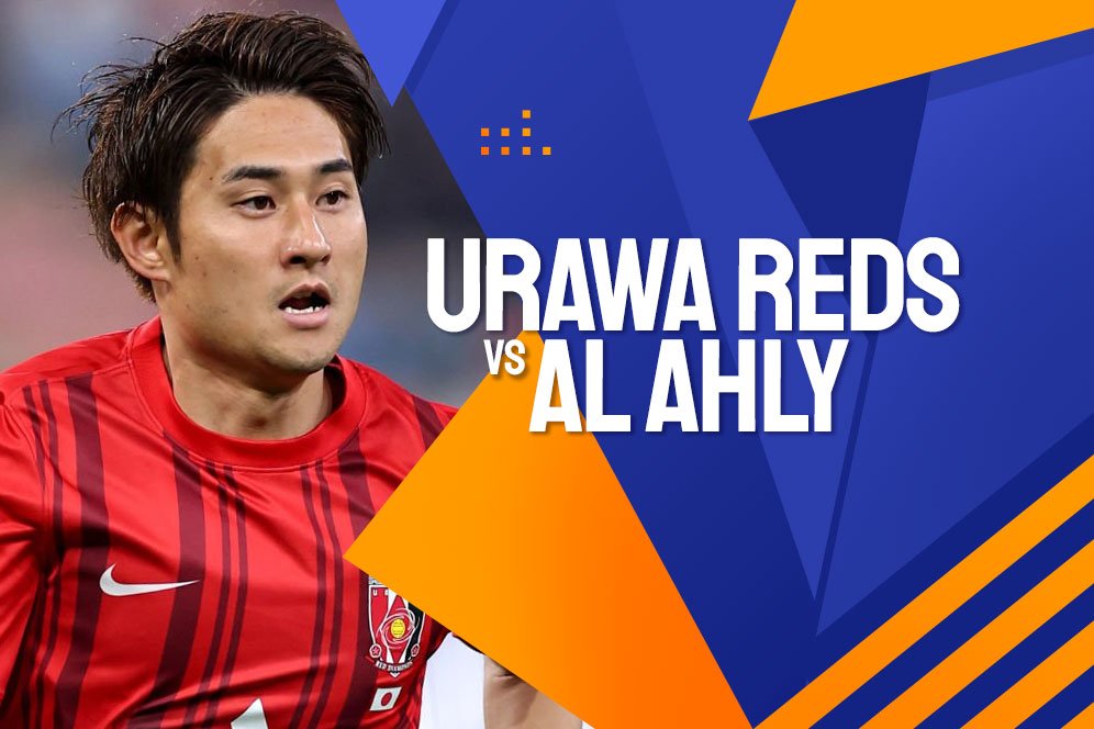 Prediksi Piala Dunia Antarklub 2023: Urawa Reds vs Al Ahly