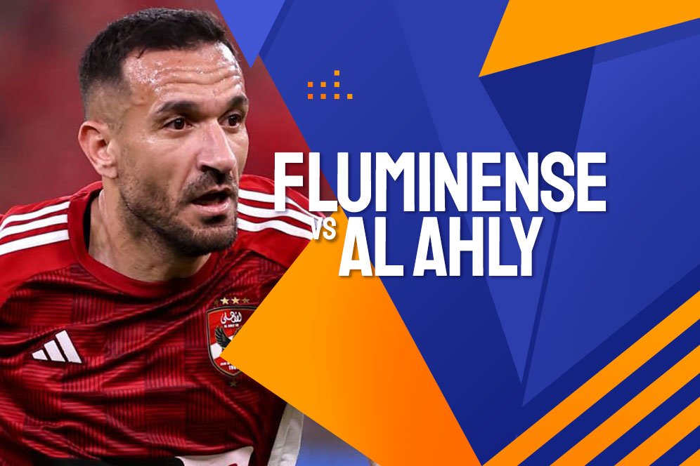 Prediksi Piala Dunia Antarklub 2023: Fluminense vs Al Ahly