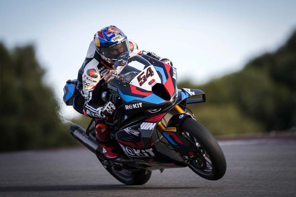 Pas Buat Anak Senja: Pertama Kali dalam Sejarah, WorldSBK Gelar Balapan Jelang Matahari Tenggelam Pas Buat Anak Senja: Pertama Kali dalam Sejarah, WorldSBK Gelar Balapan Jelang Matahari Tenggelam
