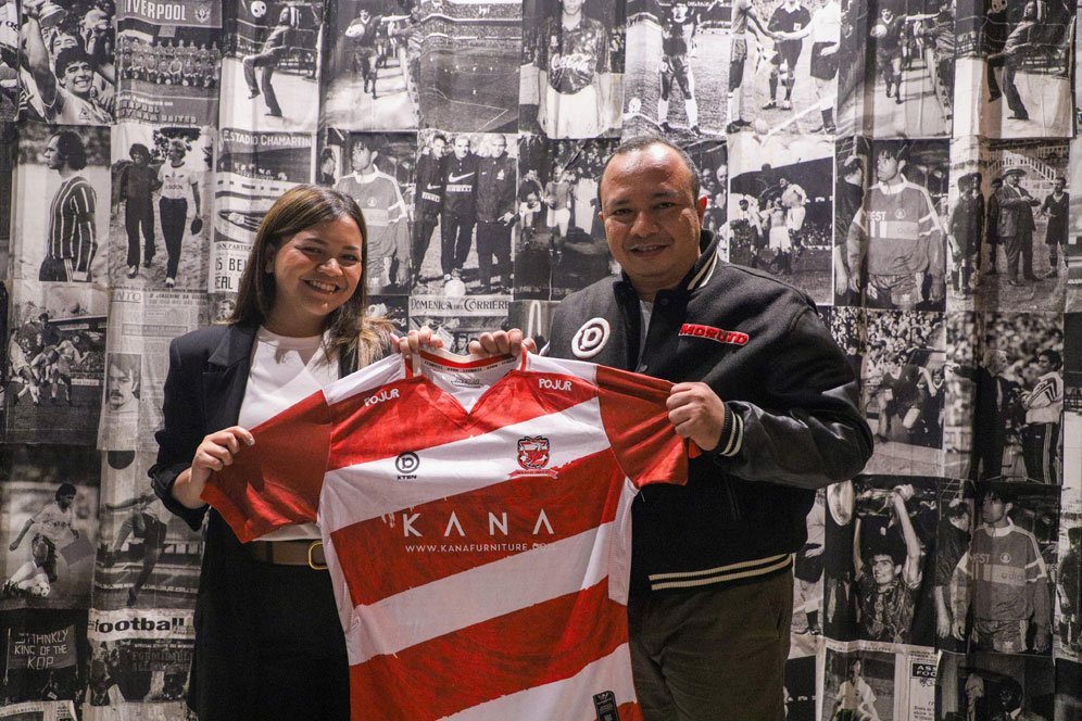 Madura United Perkenalkan Pengganti Achsanul Qosasi Madura United Perkenalkan Pengganti Achsanul Qosasi