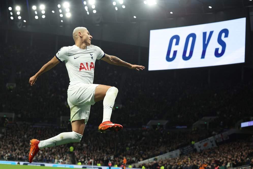 Peristiwa Kriminal di Tottenham Hotspur Stadium: Laga vs Nottingham Forest Tetap Lanjut, tapi Jalanan Akan Ditutup