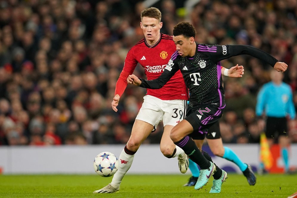 Baru Saja Menang Gugatan Pengadilan, ESL Langsung Ditampar Penolakan dari Man United & Bayern Munchen