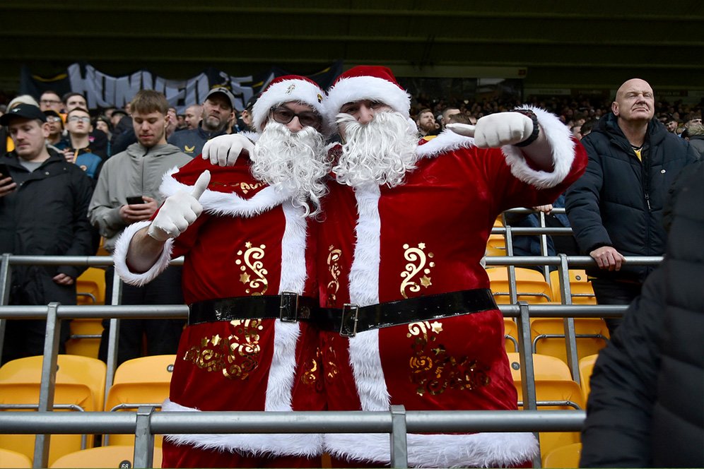Jadwal Boxing Day Liga Inggris 2023/2024 Jadwal Boxing Day Liga Inggris 2023/2024
