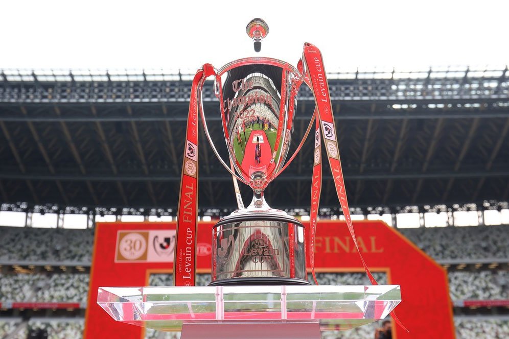Final J.League Cup 2023: Magis Avispa Fukuoka vs Urawa Reds yang Membara