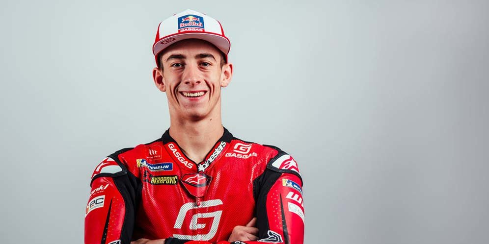 Pedro Acosta Woles Tak Langsung Bela Red Bull KTM: Memang Belum Waktunya Kok!