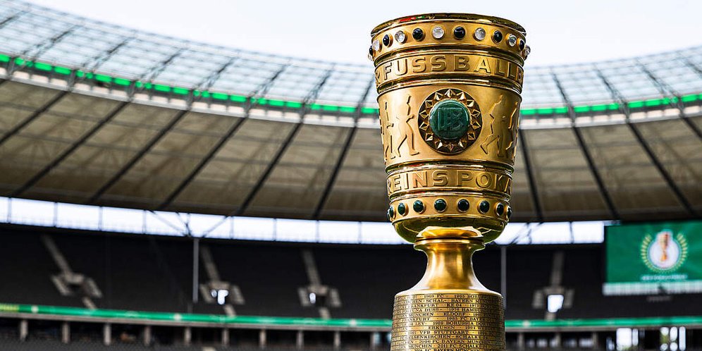  Daftar Lengkap Tim Lolos Perempat Final DFB Pokal 2023/2024 - Bola.net Bildidee 
