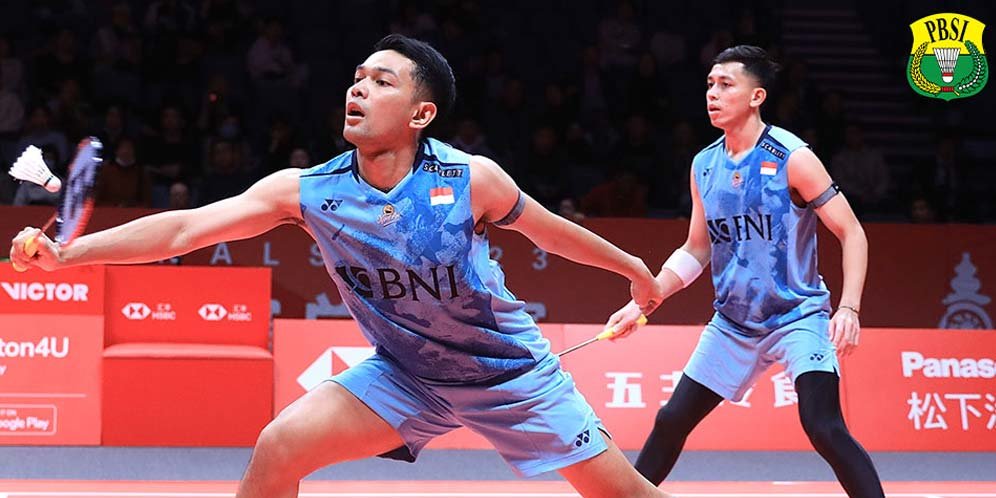 Ranking BWF Akhir Tahun 2023, Bagaimana Posisi Para Pebulu Tangkis ...