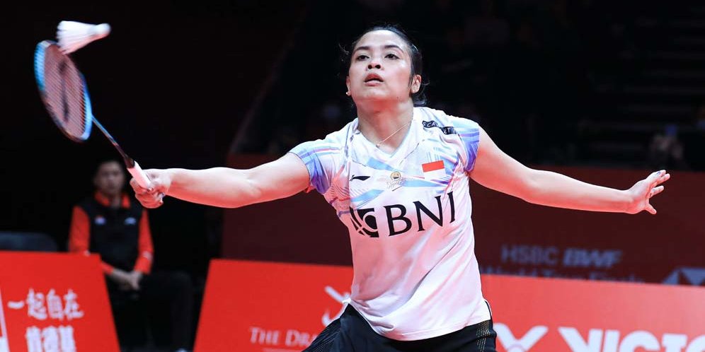 Link Live Streaming BWF World Tour Finals 2023 Di INews TV Dan BWF TV ...