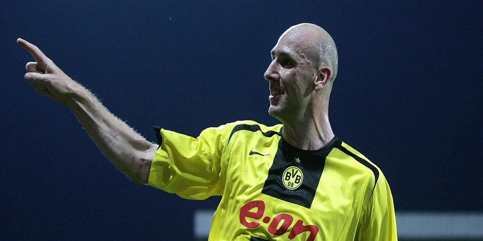 Deretan 5 Pesepak Bola Republik Ceska yang Pernah Menjuarai Bundesliga Liga Jerman