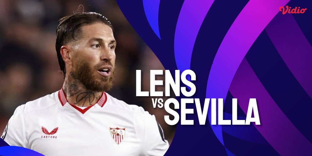 Prediksi Lens vs Sevilla 13 Desember 2023