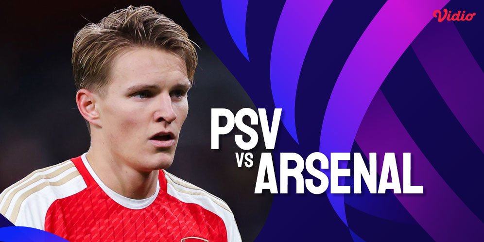 Malam yang Penuh Tantangan: Prediksi PSV Eindhoven vs Arsenal di Tanggal 13 Desember 2023