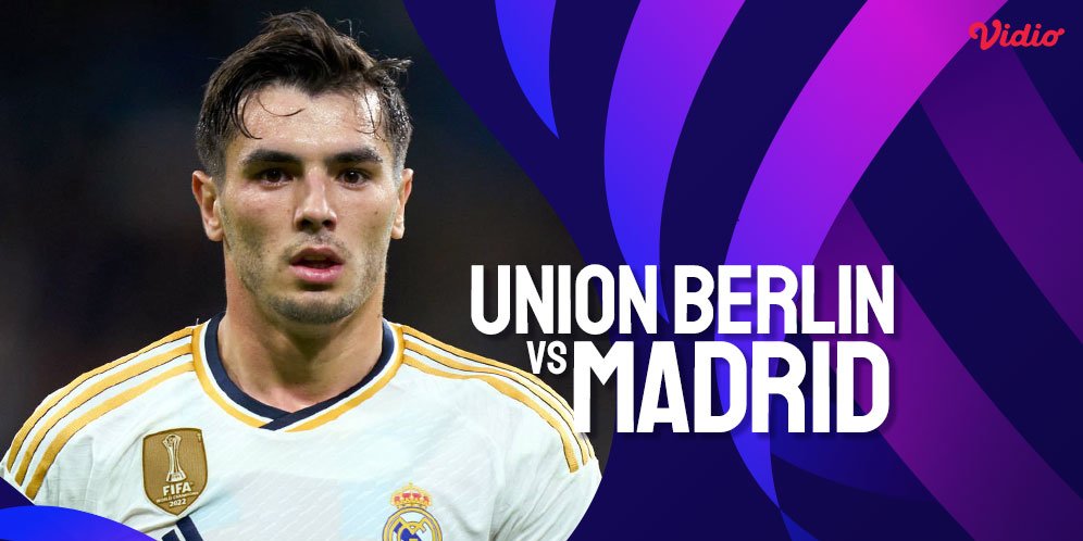 Prediksi Union Berlin vs Real Madrid 13 Desember 2023