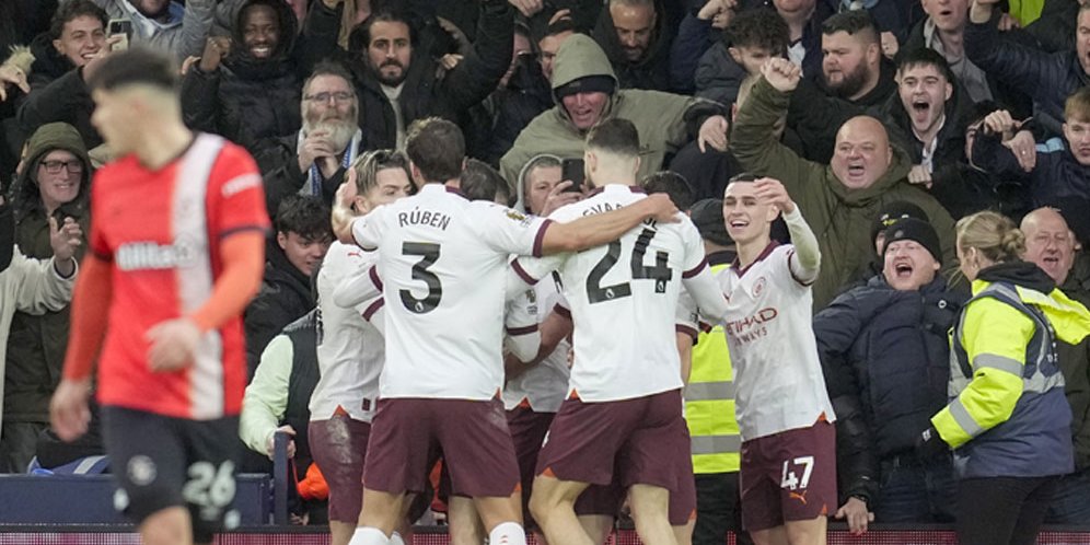 Menebak-nebak Dua Pemain Baru Manchester City