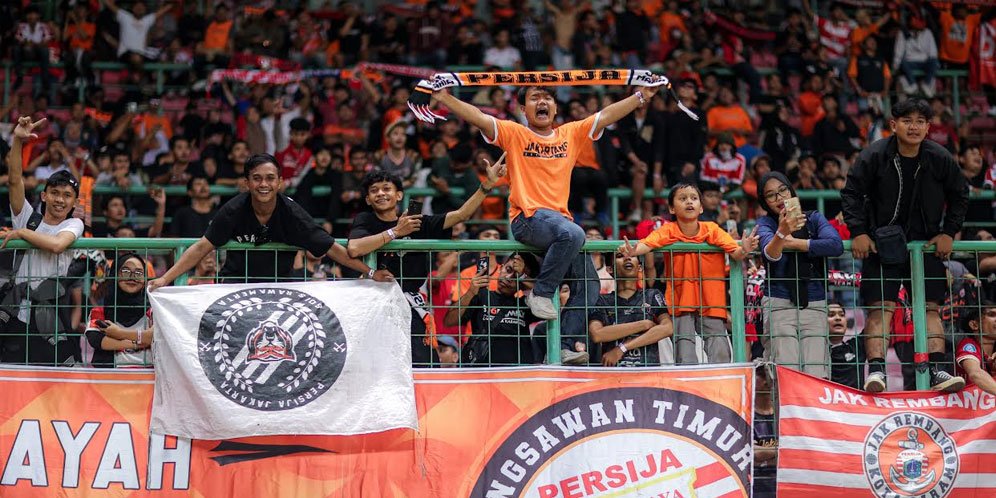 Persib Larang The Jakmania Datang ke Stadion Si Jalak Harupat, Tidak Tanggung Jawab atas Kerugian jika Maksa Hadir