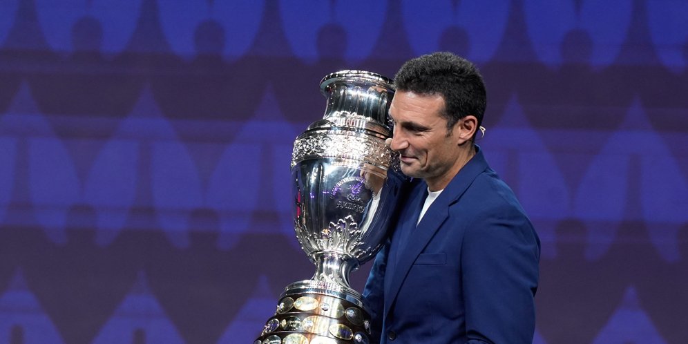 Grup Copa America 2024: Argentina dan Chile Menjadi Lawan Berat untuk Tim Lainnya
