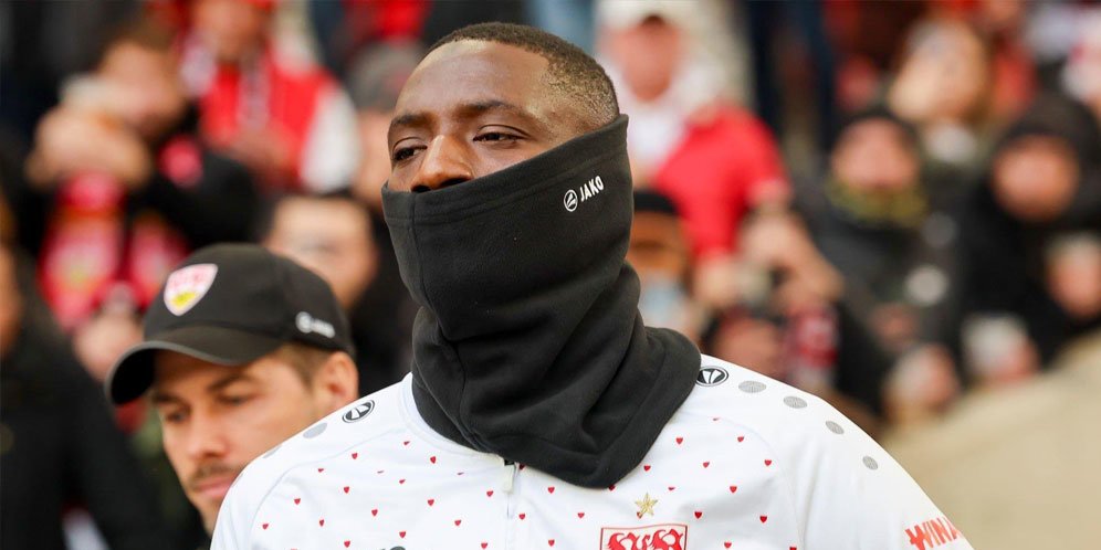 Kabar Baik MU! Serhou Guirassy Bisa Ditebus Murah di Musim Panas 2024