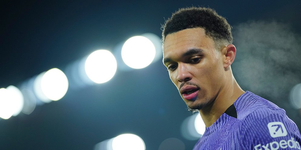 Trent Alexander-Arnold Diklaim Bakal Pindah ke Liverpool Musim Depan