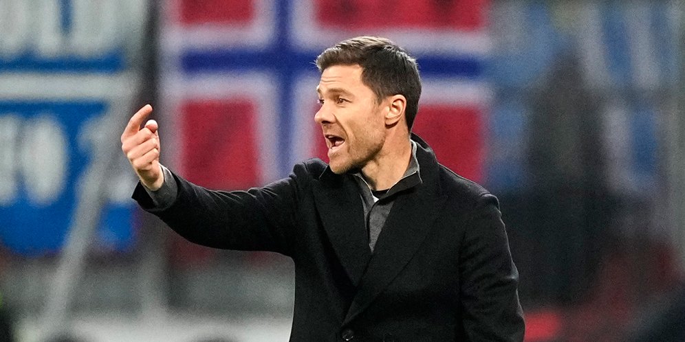 5 Rising Star yang Akan Jadi Rekrutan Bagus untuk Xabi Alonso di Liverpool