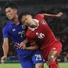 Link Streaming Timnas Indonesia U-20 vs China di Indosiar dan Vidio Hari Ini, 22 Maret 2024