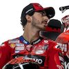 Setia pada Tim Impian, Pecco Bagnaia Resmi Tetap di Ducati sampai MotoGP 2026 Setia pada Tim Impian, Pecco Bagnaia Resmi Tetap di Ducati sampai MotoGP 2026