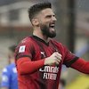 Akhir Karier Olivier Giroud di AC Milan