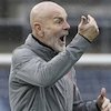 Stefano Pioli Targetkan AC Milan Menangkan Serie A dan Liga Europa, Realistis?