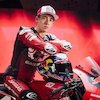 Foto-Foto Perdana Pedro Acosta Akhirnya Jadi Rider MotoGP, Menggebrak Lagi Nggak Nih?