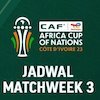 Jadwal Live Streaming AFCON 2024 Matchweek 3 di Vidio, 23-25 Januari 2024