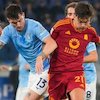 Derby della Capitale! 5 Catatan Menarik Jelang Laga AS Roma vs Lazio Derby della Capitale! 5 Catatan Menarik Jelang Laga AS Roma vs Lazio