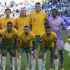 Australia Latihan Adu Penalti Jelang Laga Melawan Timnas Indonesia