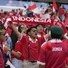 Jadwal Lengkap Babak 16 Besar Piala Asia 2023 di RCTI, iNews TV, dan Vision+