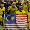 Waduh! Teror Terhadap Pemain Timnas Malaysia Terus Berlanjut, Khuzaimi Piee Jadi Korban Keempat