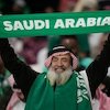 Sombongnya Gelandang Arab Saudi: Kalau Kami Sedang Bagus, Timnas Indonesia Takkan Bisa Hentikan Kami!