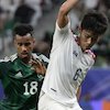 Hasil Piala Asia 2023: Seru dan Banyak Gol Dianulir, Thailand Tahan Imbang Arab Saudi Hasil Piala Asia 2023: Seru dan Banyak Gol Dianulir, Thailand Tahan Imbang Arab Saudi