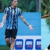 Kembali Kalah dan Terpaku di Zona Degradasi, Arema FC Tak Mau Menyerah