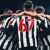 Berakhir Sudah Rentetan Kekalahan Newcastle Berakhir Sudah Rentetan Kekalahan Newcastle