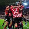Derbi Basque: Real Sociedad dan Athletic Bilbao Berebut Posisi di Zona Eropa
